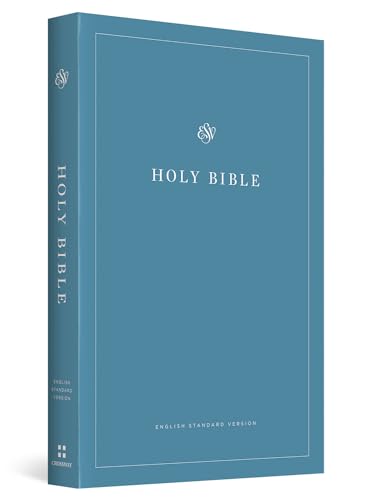 ESV Economy Bible cover