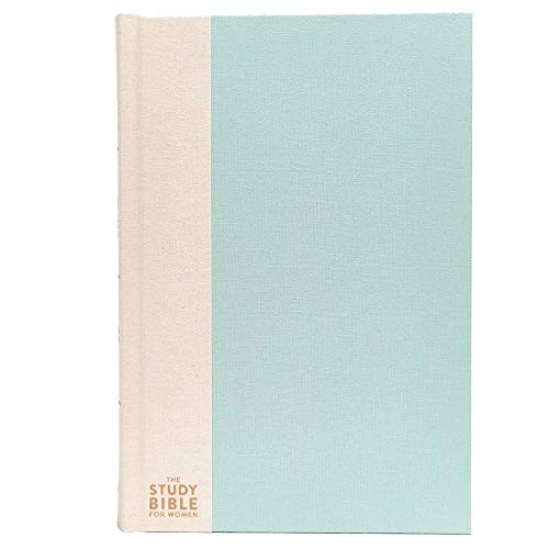 CSB Study Bible For Women cover